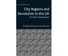 KNYGA David Beel City Regions and Devolution in the UK