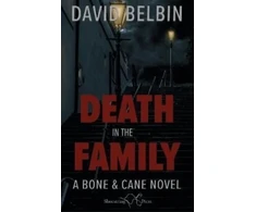 KNYGA David Belbin Death in the Family