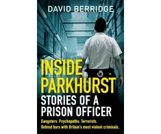 KNYGA David Berridge Inside Parkhurst