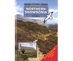 KNYGA David Berry Best Walks in Northern Snowdonia