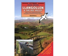 KNYGA David Berry Walks Around Llangollen &amp; the Dee Valley
