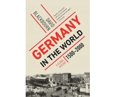 KNYGA David Blackbourn Germany in the World