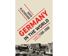 KNYGA David Blackbourn Germany in the World