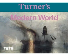 KNYGA David Blayney Brown Turner's Modern World