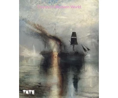 KNYGA David Blayney Brown Turner's Modern World
