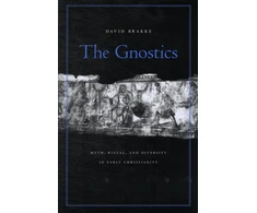 KNYGA David Brakke Gnostics