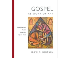 KNYGA David Brown Gospel as Work of Art
