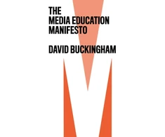 KNYGA David Buckingham Media Education Manifesto