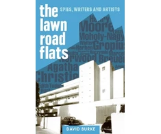 KNYGA David Burke Lawn Road Flats