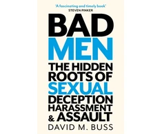 KNYGA David Buss Bad Men