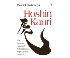 KNYGA David C Hutchins Hoshin Kanri