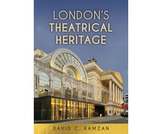 KNYGA David C Ramzan London's Theatrical Heritage