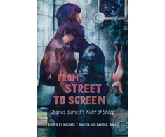KNYGA David C Wall From Street to Screen