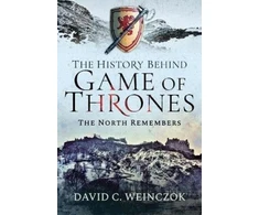 KNYGA David C Weinczok History Behind Game of Thrones