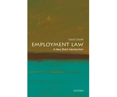 KNYGA David Cabrelli Employment Law