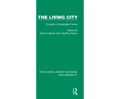 KNYGA David Cadman Living City
