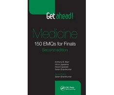 KNYGA David Capewell Get ahead! Medicine