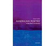 KNYGA David Caplan American Poetry