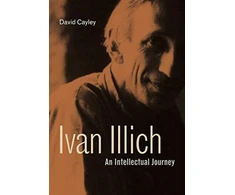 KNYGA David Cayley Ivan Illich