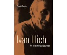 KNYGA David Cayley Ivan Illich