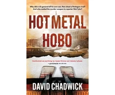 KNYGA David Chadwick Hot Metal Hobo