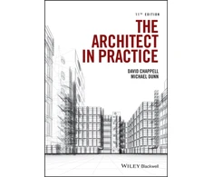 KNYGA David Chappell Architect in Practice