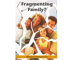 KNYGA David Charles Ford Fragmenting Family?