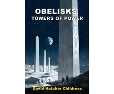 KNYGA David Childress Obelisks