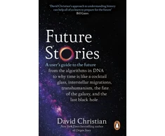 KNYGA David Christian Future Stories