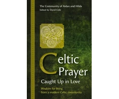 KNYGA David Cole Celtic Prayer – Caught Up in Love