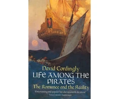 KNYGA David Cordingly Life Among the Pirates