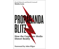 KNYGA David Cromwell Edwards Propaganda Blitz