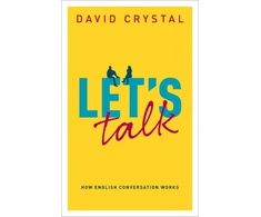 KNYGA David Crystal Let's Talk