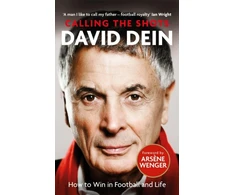KNYGA David Dein Calling the Shots