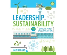 KNYGA David Dixon Leadership for Sustainability