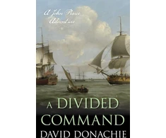 KNYGA David Donachie Divided Command