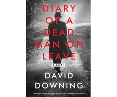 KNYGA David Downing Diary of a Dead Man on Leave