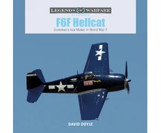 KNYGA David Doyle F6F Hellcat