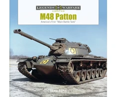 KNYGA David Doyle M48 Patton