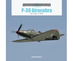 KNYGA David Doyle P-39 Airacobra