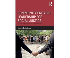 KNYGA David E Dematthews Community Engaged Leadership for Social Justice