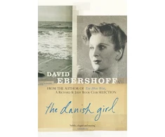 KNYGA David Ebershoff Danish Girl
