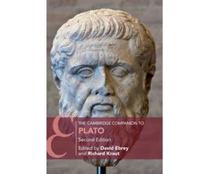 KNYGA David Ebrey Cambridge Companion to Plato