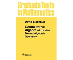 KNYGA David Eisenbud Commutative Algebra