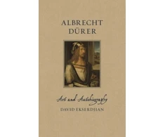 KNYGA David Ekserdjian Albrecht Durer