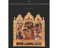 KNYGA David Ekserdjian Italian Renaissance Altarpiece