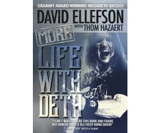 KNYGA David Ellefson More Life With Deth