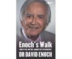 KNYGA David Enoch Enoch's Walk