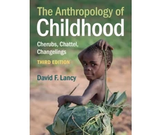 KNYGA David F Lancy Anthropology of Childhood