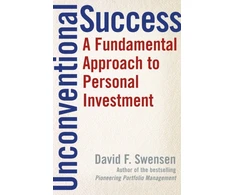 KNYGA David F Swensen Unconventional Success